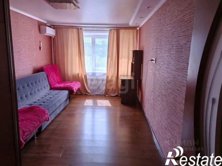 2-комн квартира 2-я Верхневокзальная улица, 16,  д. 16