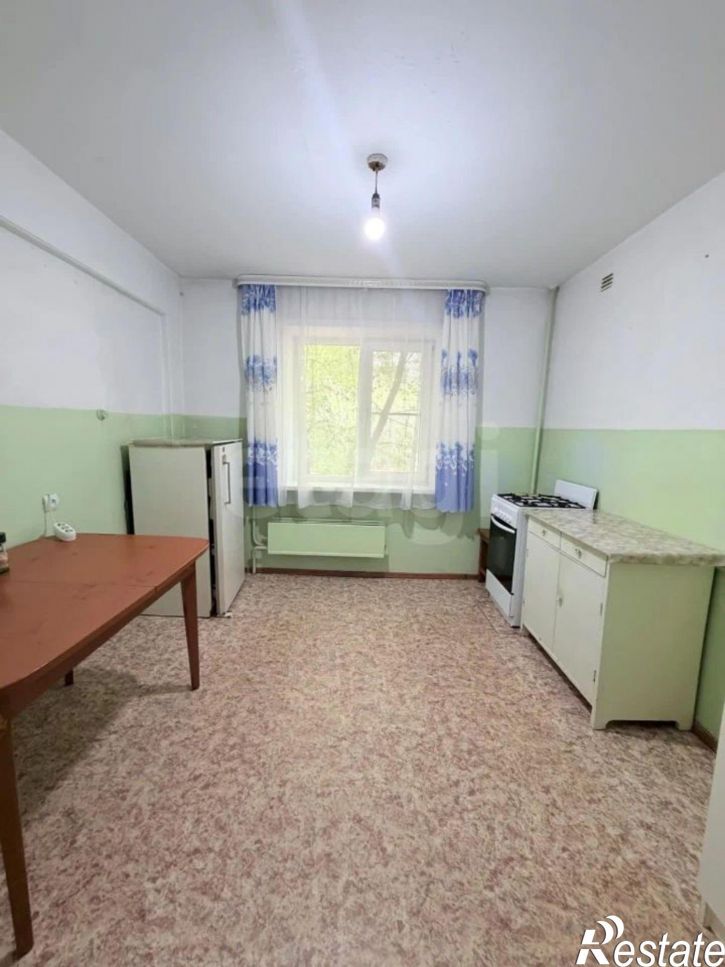 2-комн квартира улица Нечаева, 115,  д. 115