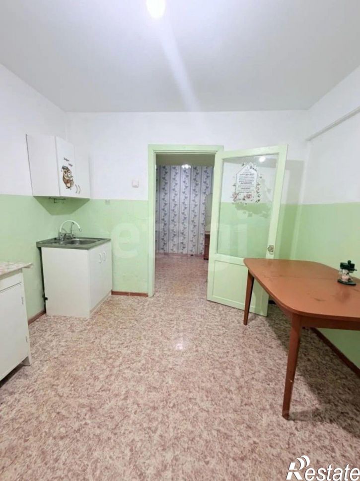 2-комн квартира улица Нечаева, 115,  д. 115