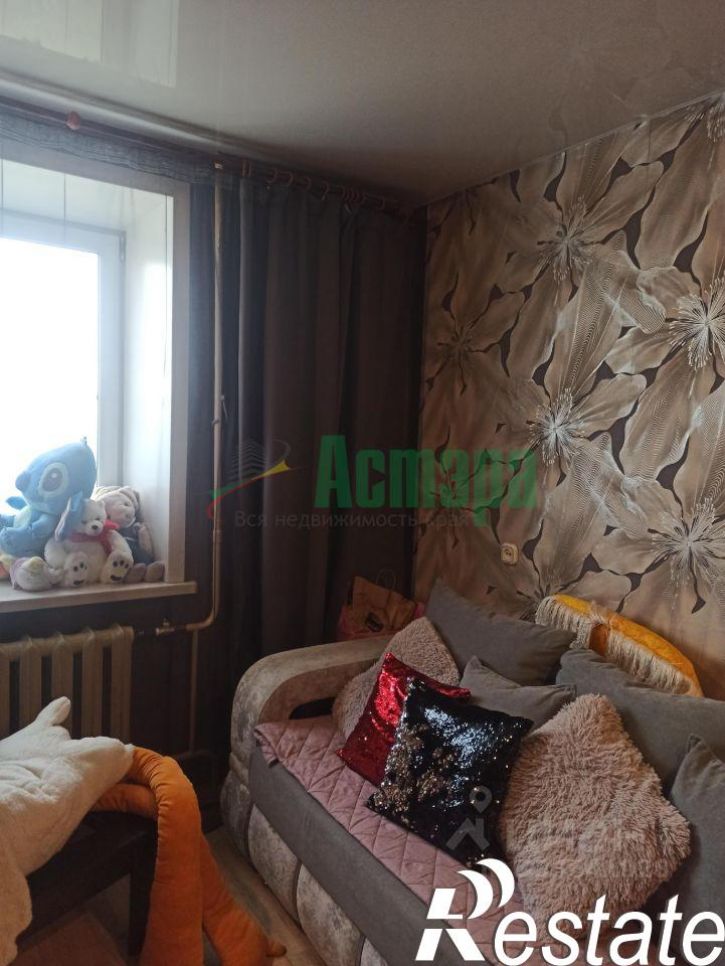 1-комн квартира улица Ползунова, 13,  д. 13
