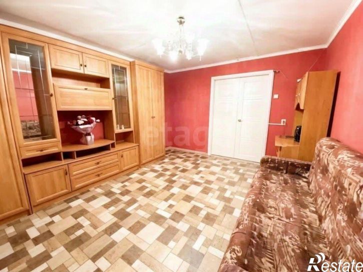 3-комн квартира улица Матвеева, 35,  д. 35