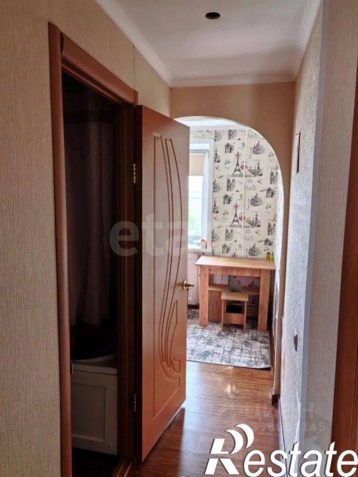 2-комн квартира 2-я Верхневокзальная улица, 16,  д. 16