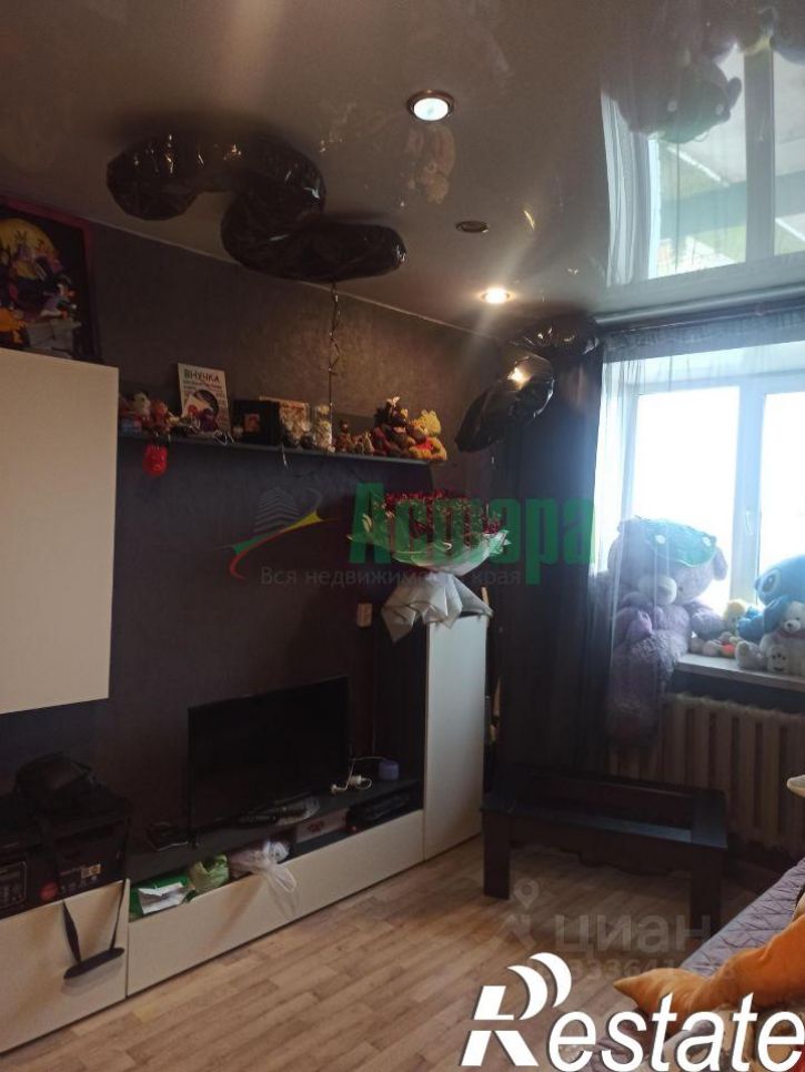 1-комн квартира улица Ползунова, 13,  д. 13