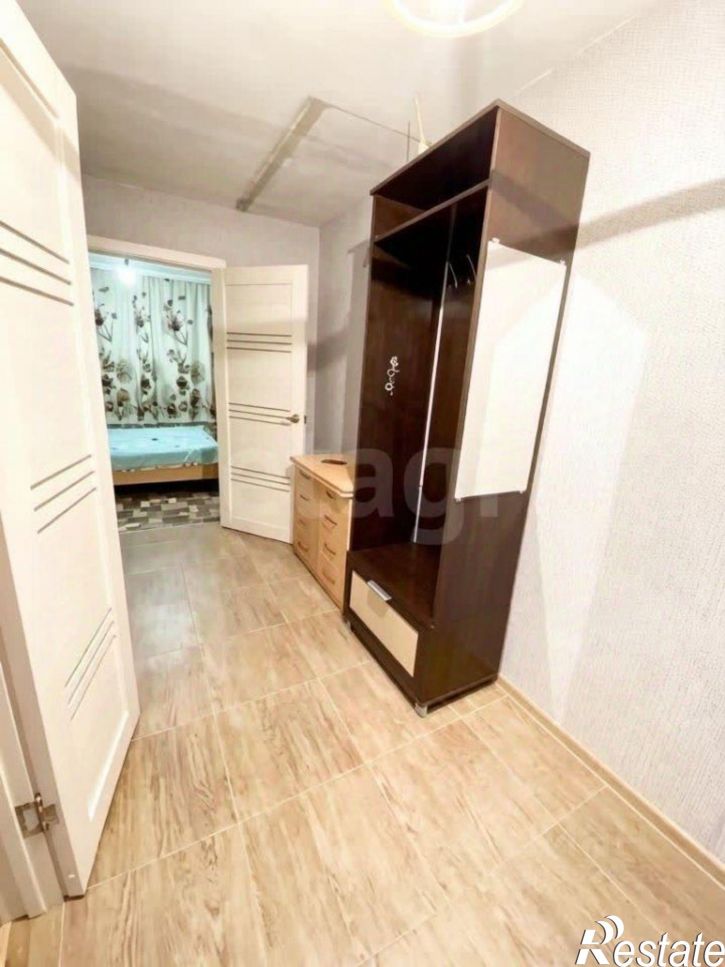 3-комн квартира улица Матвеева, 35,  д. 35