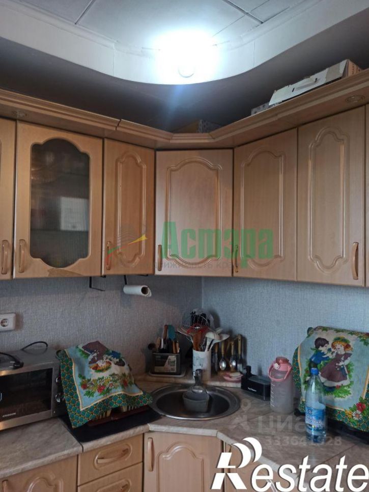 1-комн квартира улица Ползунова, 13,  д. 13