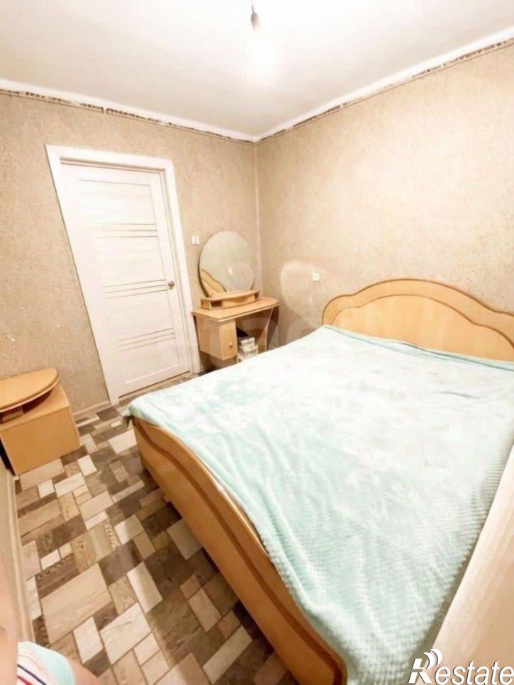 3-комн квартира улица Матвеева, 35,  д. 35
