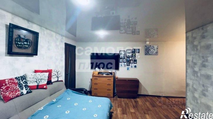 2-комн квартира улица Энтузиастов, 16,  д. 16
