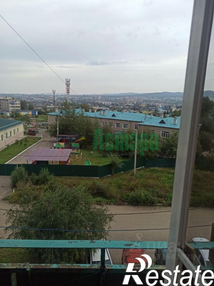 1-комн квартира улица Ползунова, 13,  д. 13