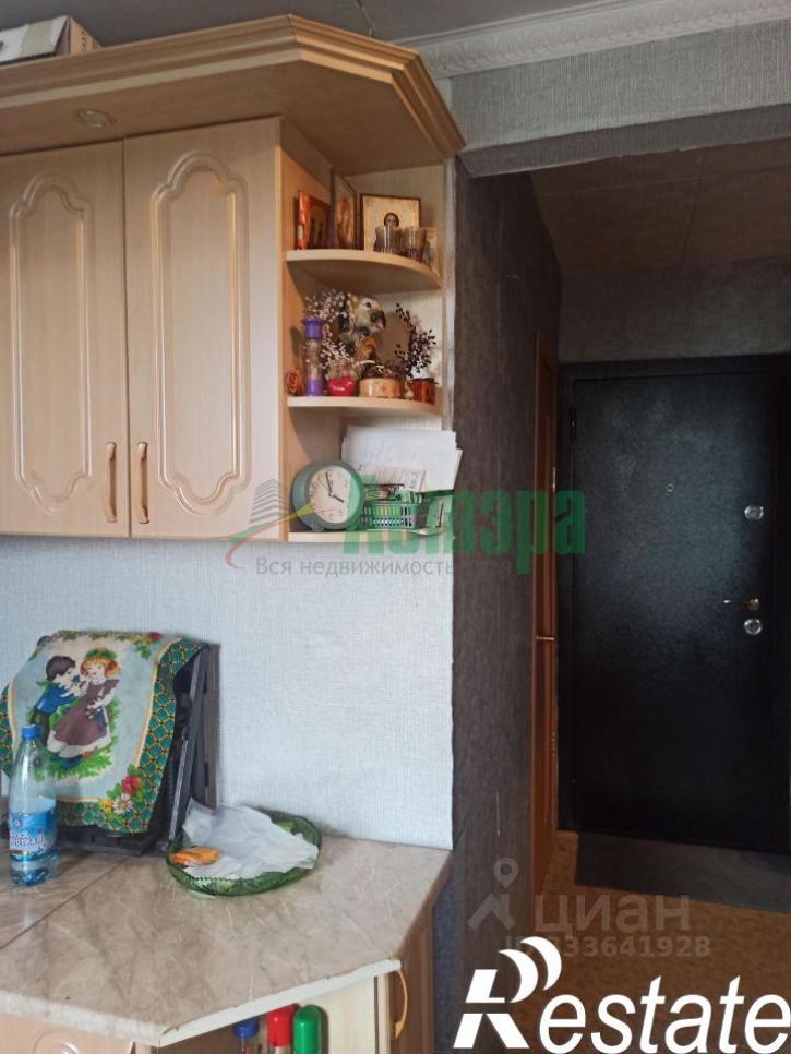 1-комн квартира улица Ползунова, 13,  д. 13