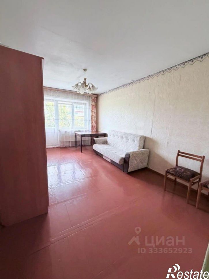 2-комн квартира улица Нечаева, 115,  д. 115