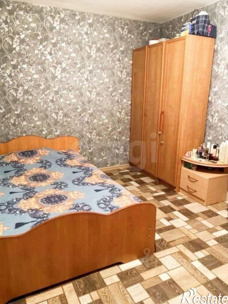 3-комн квартира улица Матвеева, 35,  д. 35