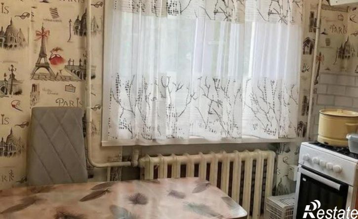 2-комн квартира улица Юности, 1,  д. 1