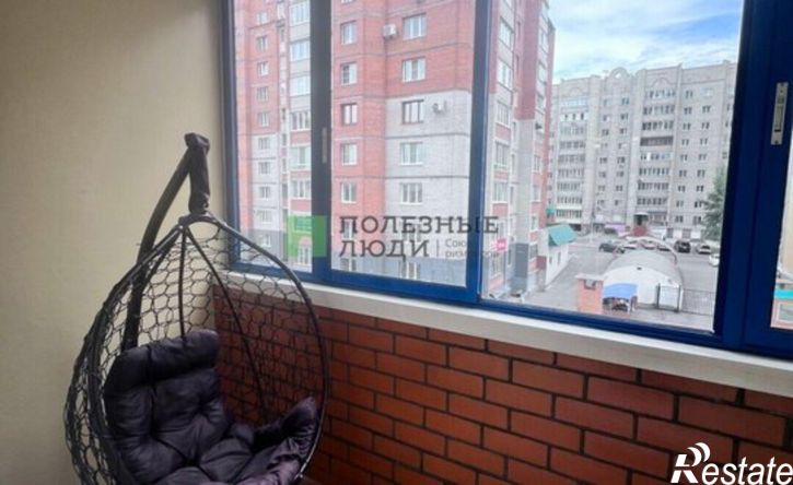 3-комн квартира Новобульварная улица, 34,  д. 34