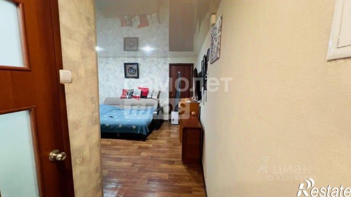 2-комн квартира улица Энтузиастов, 16,  д. 16