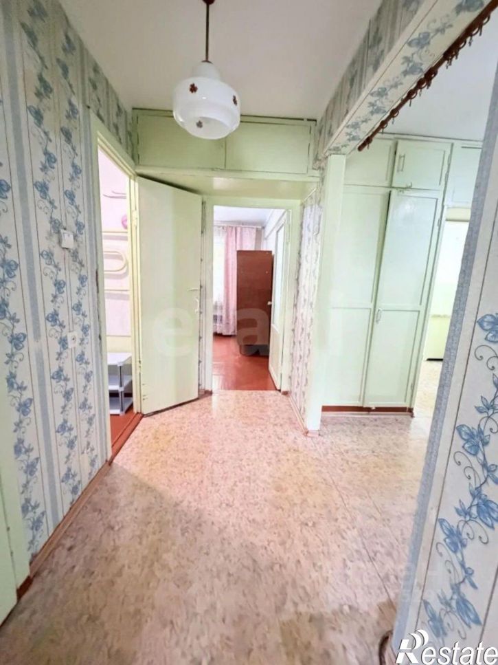 2-комн квартира улица Нечаева, 115,  д. 115