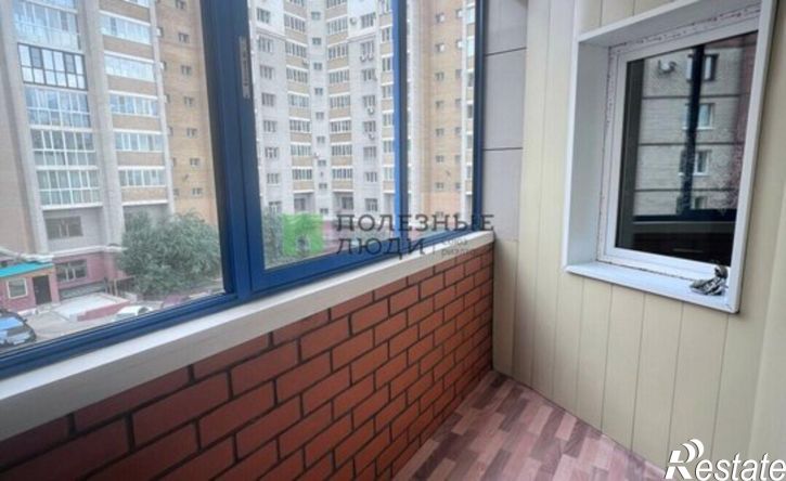 3-комн квартира Новобульварная улица, 34,  д. 34