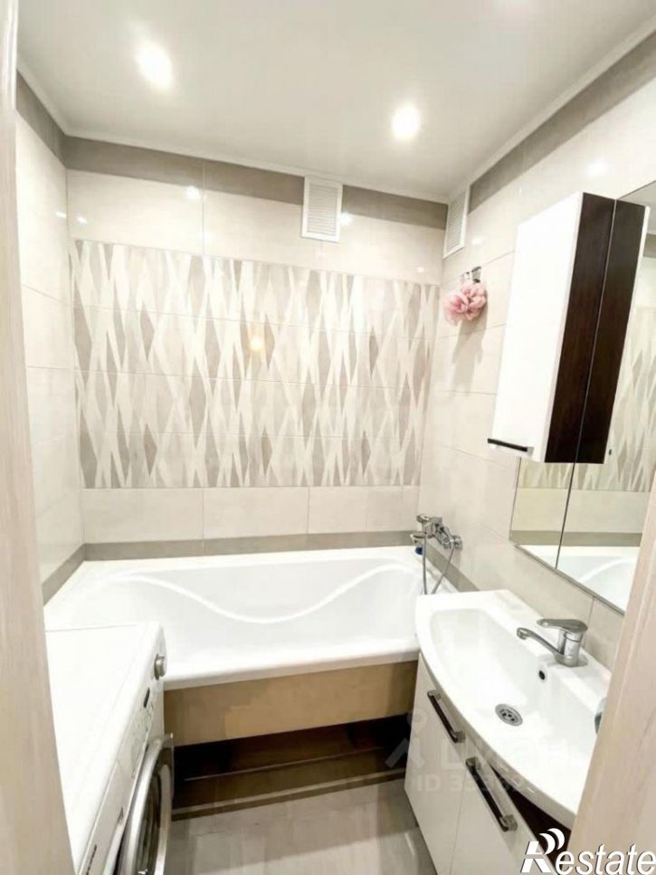 3-комн квартира улица Матвеева, 35,  д. 35