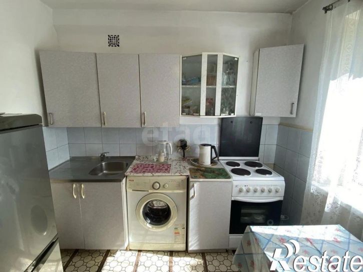 1-комн квартира Красноармейская улица, 65,  д. 65