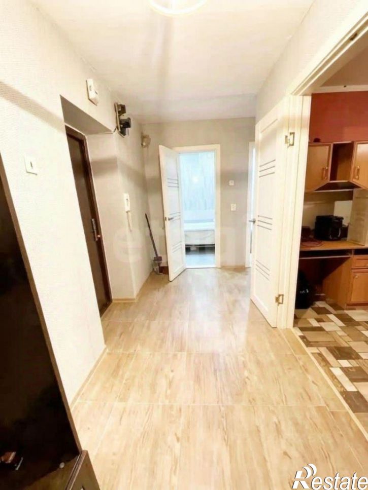 3-комн квартира улица Матвеева, 35,  д. 35