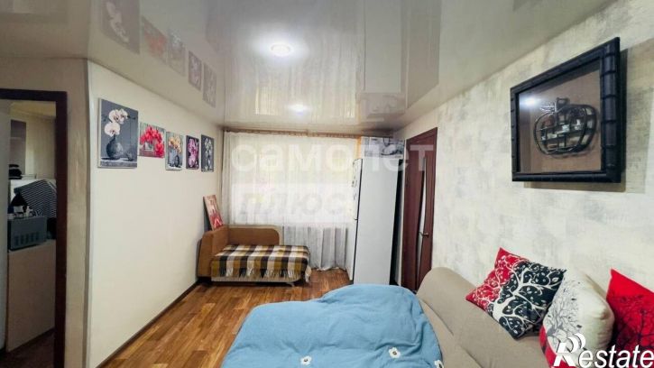 2-комн квартира улица Энтузиастов, 16,  д. 16