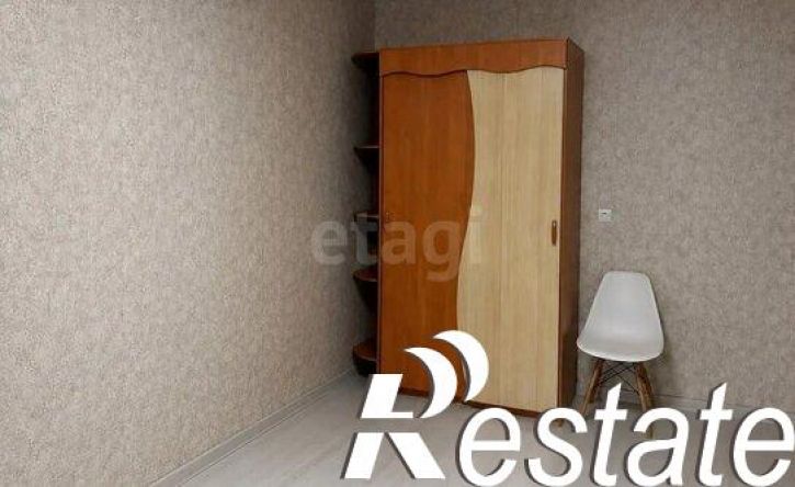 1-комн квартира улица Космонавтов, 6,  д. 6