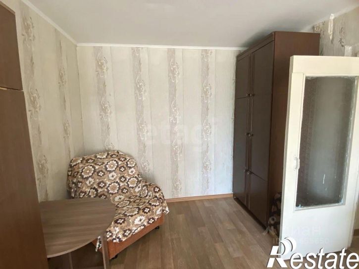 1-комн квартира Красноармейская улица, 65,  д. 65