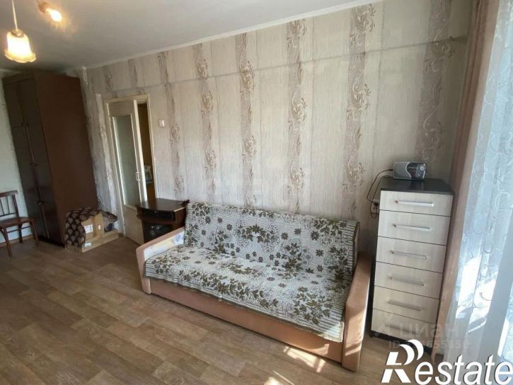 1-комн квартира Красноармейская улица, 65,  д. 65