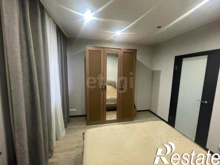 2-комн квартира улица Красной Звезды, 50,  д. 50