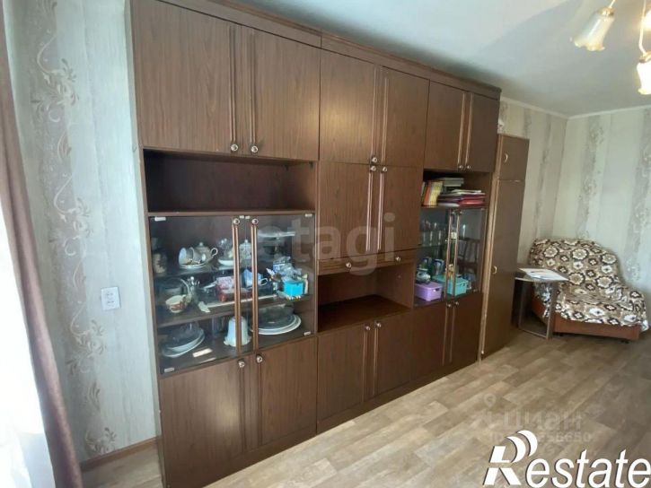 1-комн квартира Красноармейская улица, 65,  д. 65