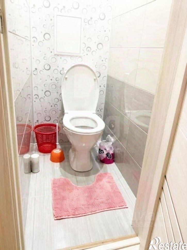 3-комн квартира улица Матвеева, 35,  д. 35