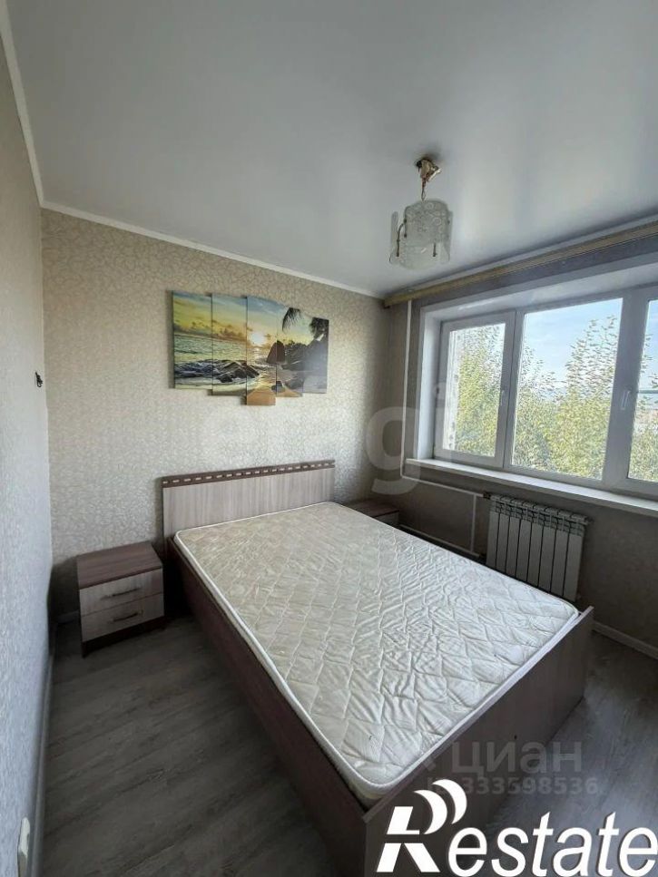 2-комн квартира улица Чкалова, 31,  д. 31