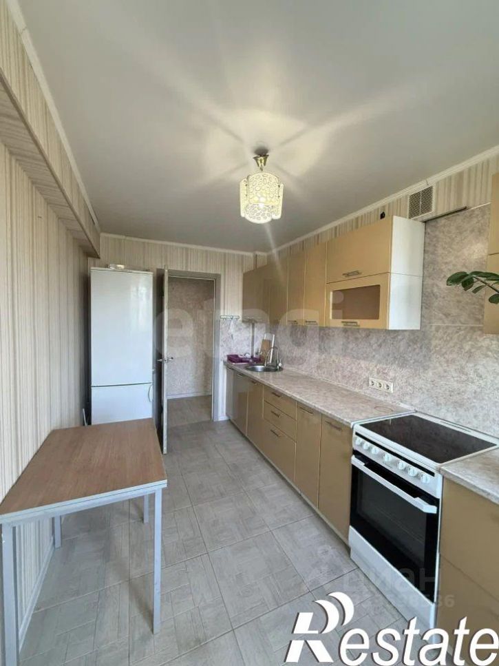 2-комн квартира улица Чкалова, 31,  д. 31