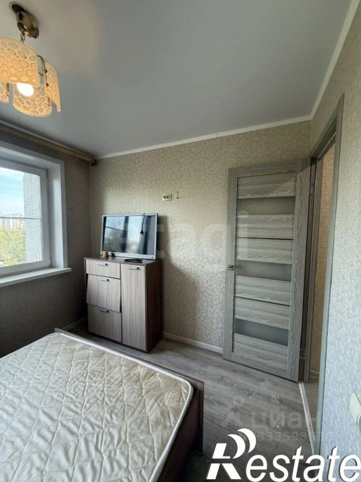 2-комн квартира улица Чкалова, 31,  д. 31