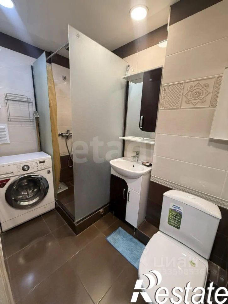 2-комн квартира улица Чкалова, 31,  д. 31
