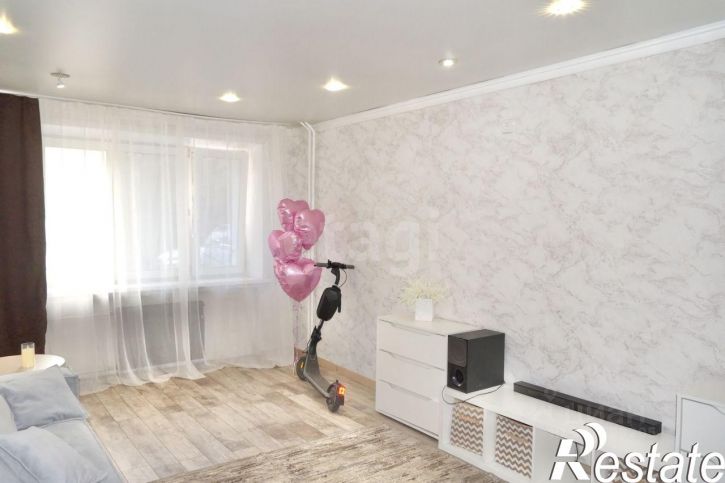 3-комн квартира улица Забайкальского Рабочего, 13,  д. 13