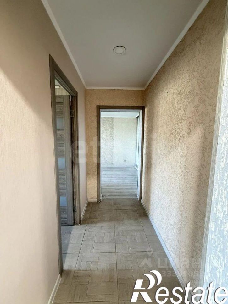 2-комн квартира улица Чкалова, 31,  д. 31