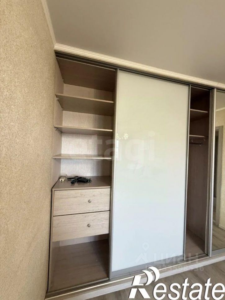 2-комн квартира улица Чкалова, 31,  д. 31