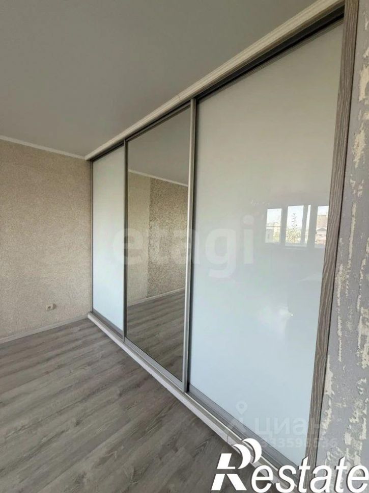 2-комн квартира улица Чкалова, 31,  д. 31