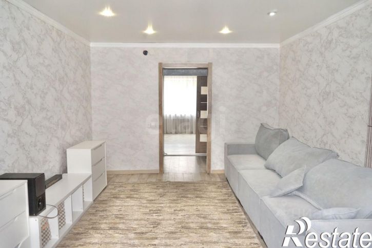 3-комн квартира улица Забайкальского Рабочего, 13,  д. 13