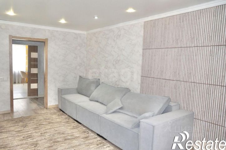 3-комн квартира улица Забайкальского Рабочего, 13,  д. 13