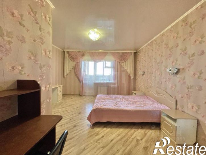 2-комн квартира улица Генерала Белика, 13,  д. 13