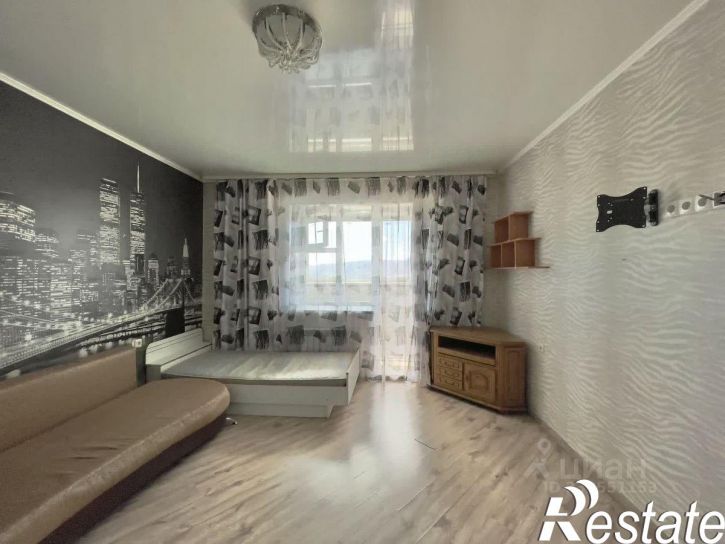 2-комн квартира улица Генерала Белика, 13,  д. 13