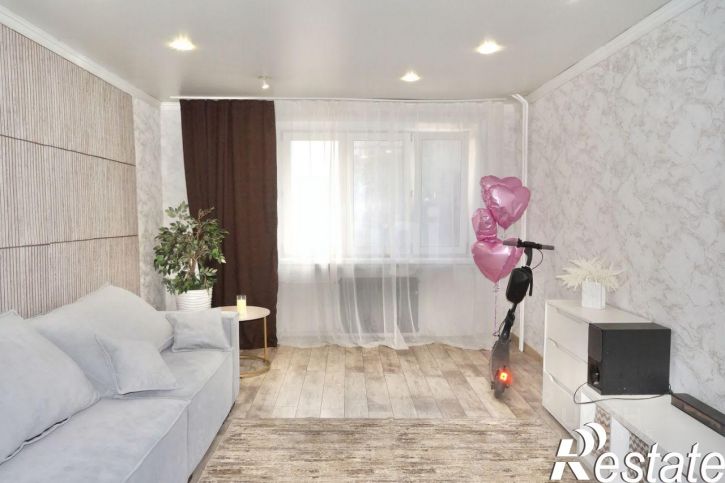 3-комн квартира улица Забайкальского Рабочего, 13,  д. 13