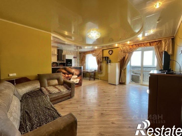 2-комн квартира улица Генерала Белика, 13,  д. 13