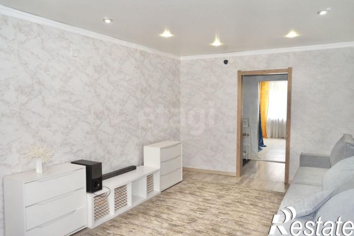 3-комн квартира улица Забайкальского Рабочего, 13,  д. 13