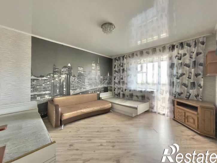 2-комн квартира улица Генерала Белика, 13,  д. 13