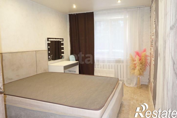 3-комн квартира улица Забайкальского Рабочего, 13,  д. 13