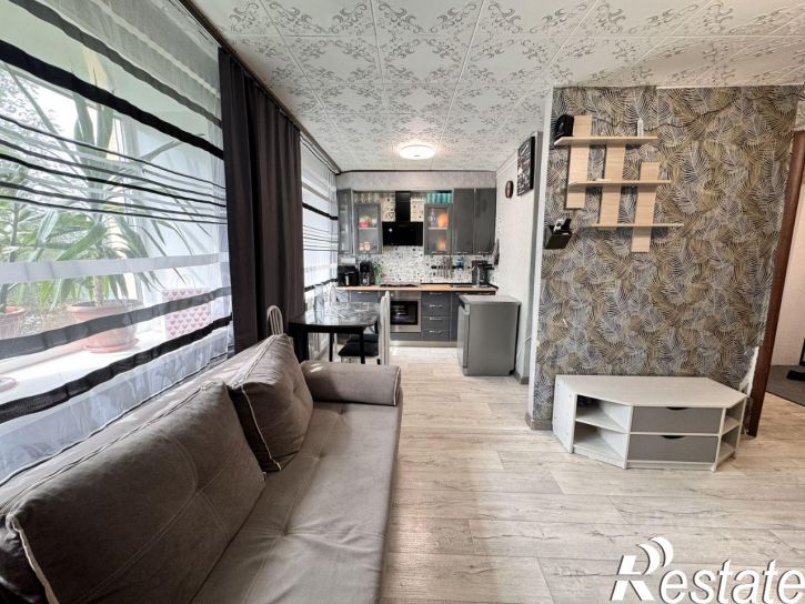 3-комн квартира улица Энергетиков, 19,  д. 19