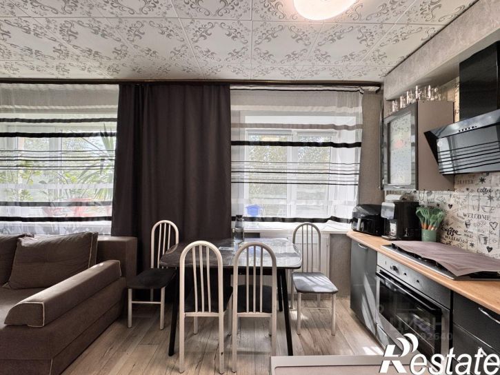 3-комн квартира улица Энергетиков, 19,  д. 19