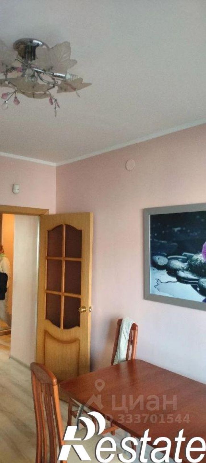 2-комн квартира улица Бутина, 78,  д. 78